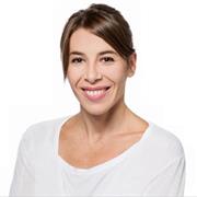 Promovierende in Literaturwissenschaft (Italienisch)